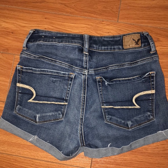 American eagle shorts - Picture 2 of 4